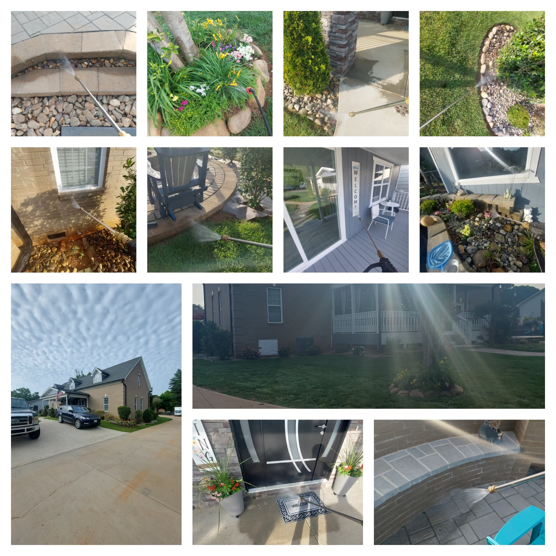 Salisbury Standard Quarterly Protection